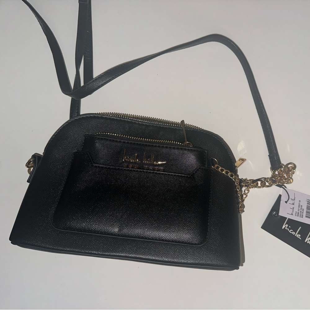 Nicole Miller Handbag
